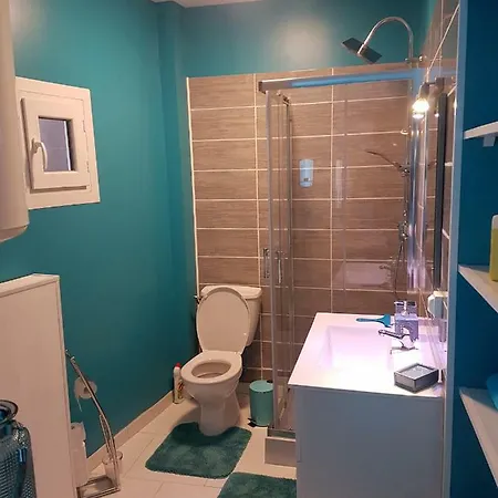 L Appart Prázdninový dům *